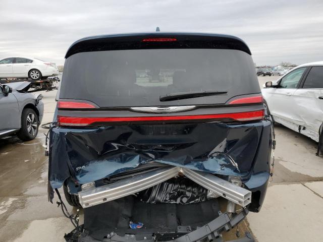Photo 6 from auction – 2022 CHRYSLER PACIFICA T with VIN 2C4RC1BG9NR124621