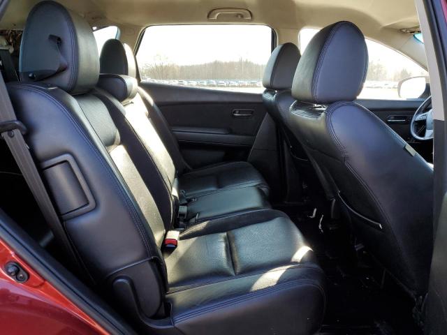 Photo 10 from auction – 2013 MAZDA CX-9 TOURI with VIN JM3TB3CA6D0413065