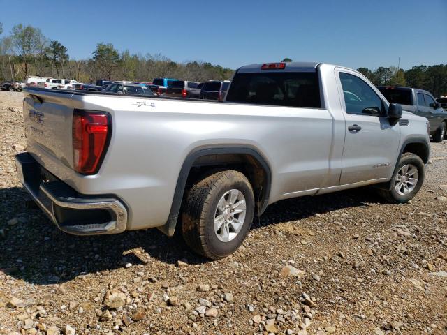 Photo 3 from auction – 2021 GMC SIERRA K15 with VIN 3GTN9AEF9MG367401