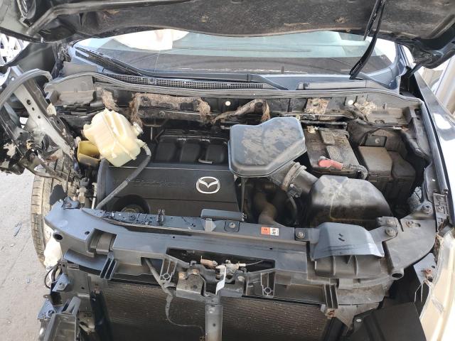 Photo 12 from auction – 2012 MAZDA CX-9 with VIN JM3TB2CA8C0343481