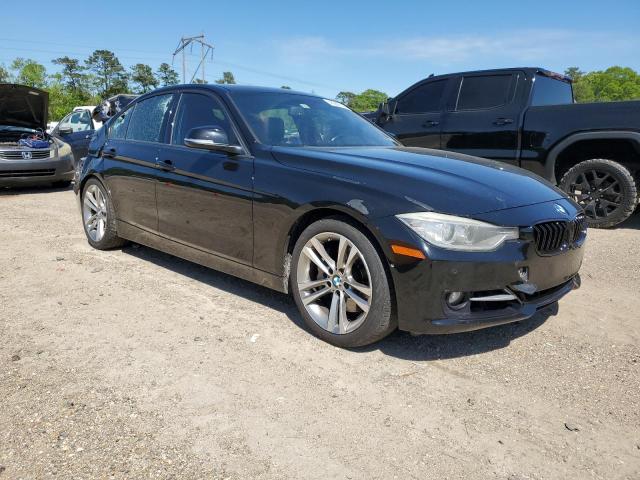 Photo 4 from auction – 2013 BMW 335 I with VIN WBA3A9C55DF476900