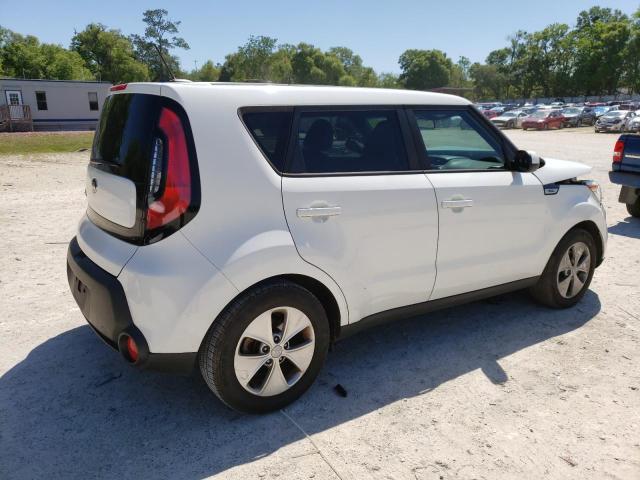 Photo 3 from auction – 2016 KIA SOUL with VIN KNDJN2A21G7391923