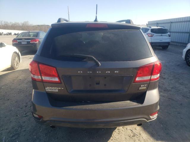 Photo 6 from auction – 2014 DODGE JOURNEY SX with VIN 3C4PDCBG5ET210893