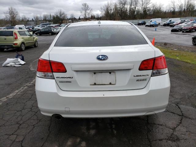 Photo 6 from auction – 2013 SUBARU LEGACY 2.5 with VIN 4S3BMBK68D3048201