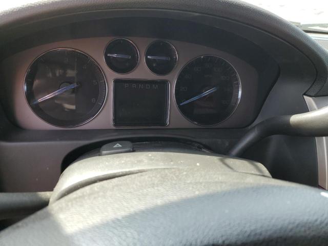 Photo 9 from auction – 2007 CADILLAC ESCALADE E with VIN 3GYFK62867G303648