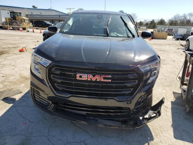 Photo 5 from auction – 2022 GMC TERRAIN SL with VIN 3GKALMEV9NL257499