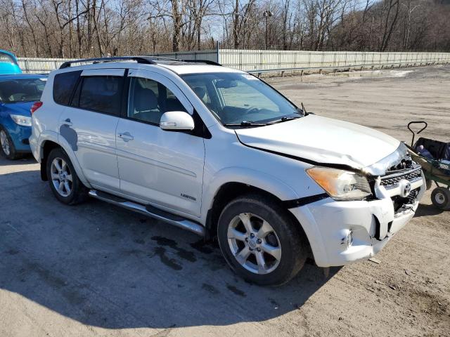Photo 4 from auction – 2010 TOYOTA RAV4 LIMIT with VIN 2T3DK4DV5AW017530