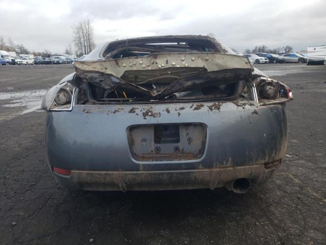 Photo 6 from auction – 2006 MITSUBISHI ECLIPSE GT with VIN 4A3AK34TX6E021256