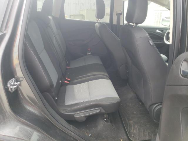 Photo 10 from auction – 2019 FORD ESCAPE SE with VIN 1FMCU0GD8KUA99121