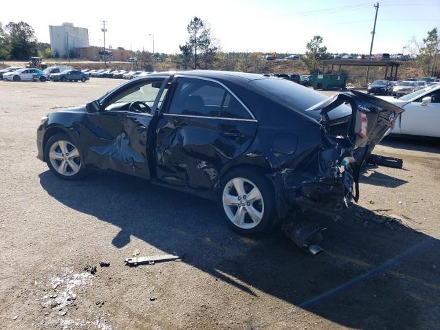Photo 2 from auction – 2011 TOYOTA CAMRY SEDA with VIN 4T1BK3EK2BU131033