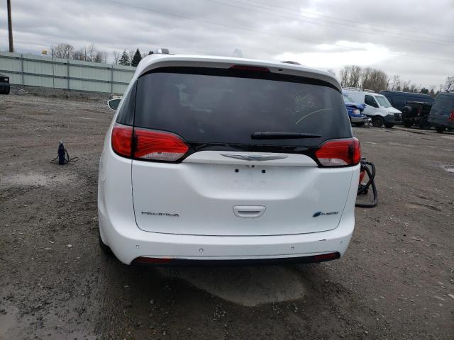 Photo 6 from auction – 2018 CHRYSLER PACIFICA H with VIN 2C4RC1N75JR214452