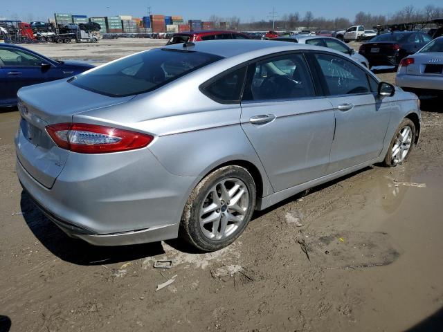 Photo 3 from auction – 2013 FORD FUSION SE with VIN 3FA6P0H70DR281624