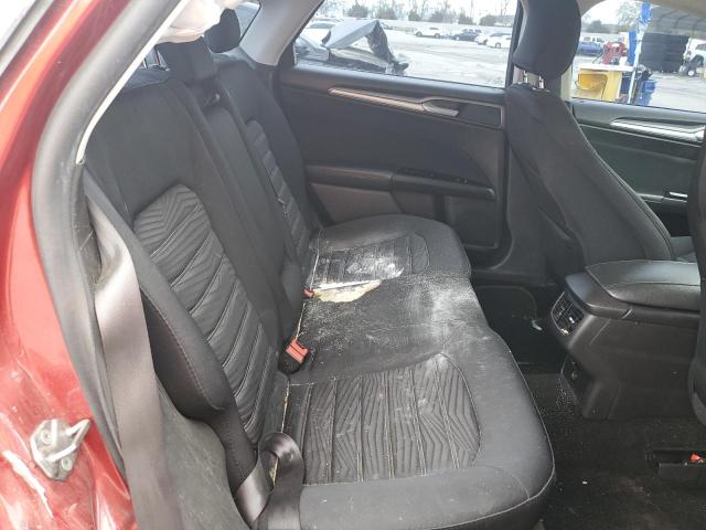 Photo 10 from auction – 2016 FORD FUSION SE with VIN 3FA6P0H71GR259667