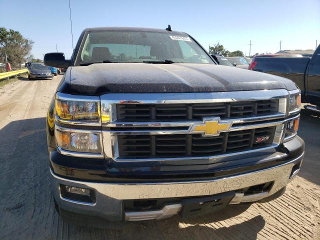 Photo 5 from auction – 2015 CHEVROLET SILVERADO with VIN 3GCUKREC1FG368968