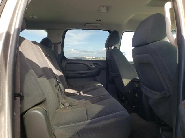 Photo 11 from auction – 2007 CHEVROLET SUBURBAN K with VIN 3GNFK16367G119261