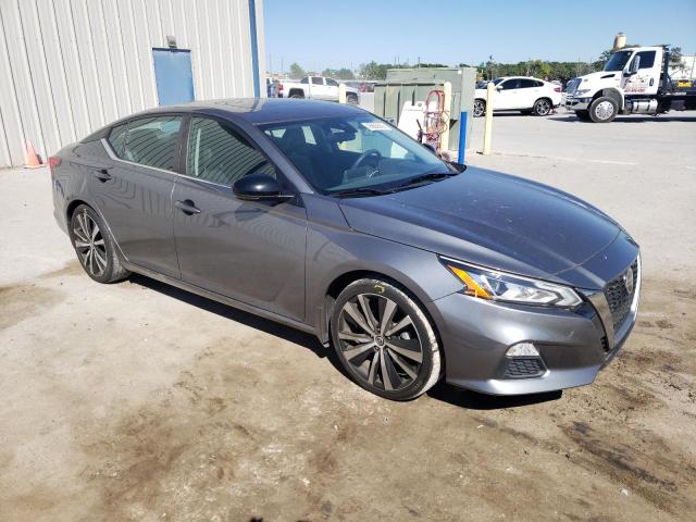 Photo 4 from auction – 2020 NISSAN ALTIMA SR with VIN 1N4BL4CV0LC192513