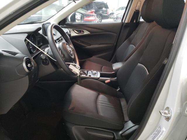 Photo 7 from auction – 2019 MAZDA CX-3 SPORT with VIN JM1DKFB70K1459535