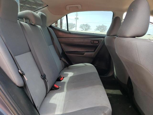 Photo 10 from auction – 2014 TOYOTA COROLLA L with VIN 2T1BURHE0EC043090