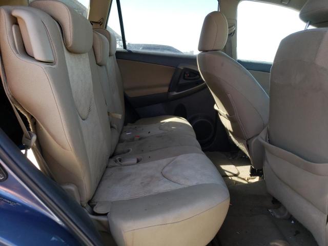 Photo 11 from auction – 2010 TOYOTA RAV4 with VIN 2T3ZF4DV6AW043239