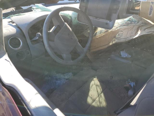 Photo 8 from auction – 2006 FORD F150 with VIN 1FTPX14556NA79845