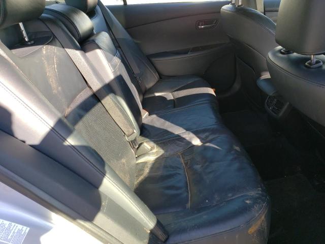 Photo 10 from auction – 2012 LEXUS ES 350 with VIN JTHBK1EG5C2477416