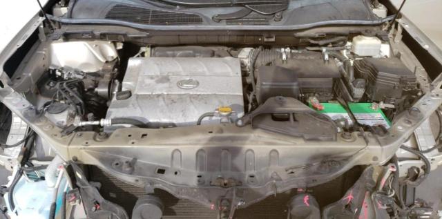 Foto 12 de la subasta – 2015 LEXUS RX 350 con VIN 2T2ZK1BA8FC172817