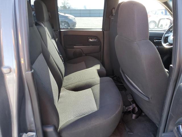 Photo 10 from auction – 2009 CHEVROLET COLORADO with VIN 1GCDT13E498100803
