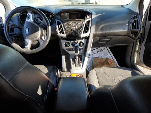 Photo 8 from auction – 2013 FORD FOCUS SE with VIN 1FADP3K24DL267696