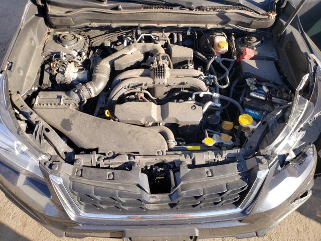 Photo 11 from auction – 2018 SUBARU FORESTER 2 with VIN JF2SJAGC5JH471755