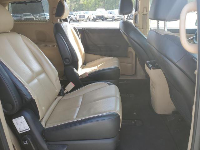 Photo 11 from auction – 2015 KIA SEDONA EX with VIN KNDMC5C13F6029671