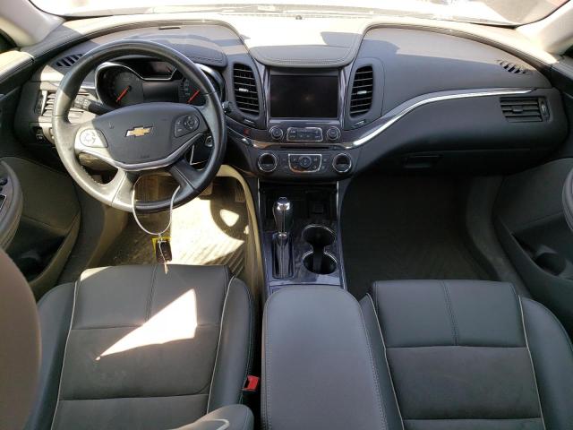 Photo 8 from auction – 2014 CHEVROLET IMPALA LT with VIN 2G1125S32E9106068