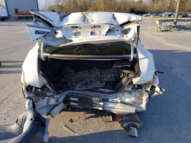 Photo 6 from auction – 2011 HONDA ACCORD EX with VIN 1HGCP2F70BA127483