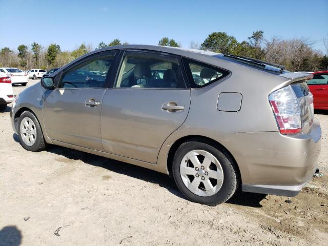 Photo 2 from auction – 2007 TOYOTA PRIUS with VIN JTDKB20U777659924
