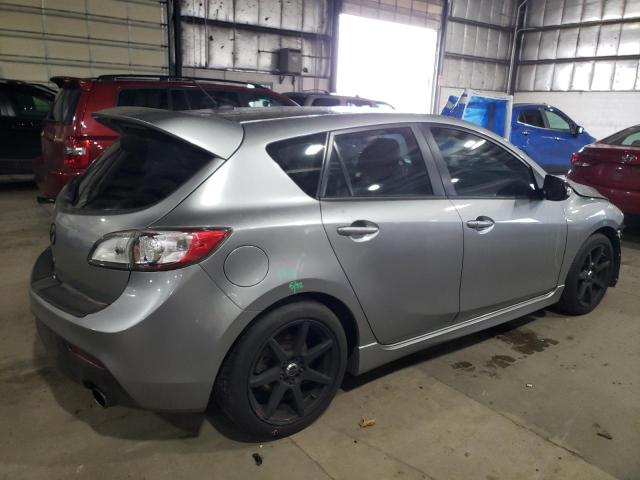 Photo 3 from auction – 2013 MAZDA SPEED 3 with VIN JM1BL1L47D1722490