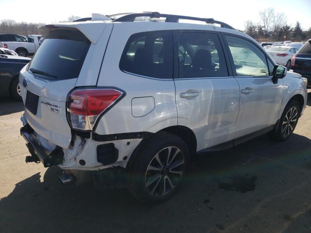 Photo 3 from auction – 2018 SUBARU FORESTER 2 with VIN JF2SJGEC7JH510982