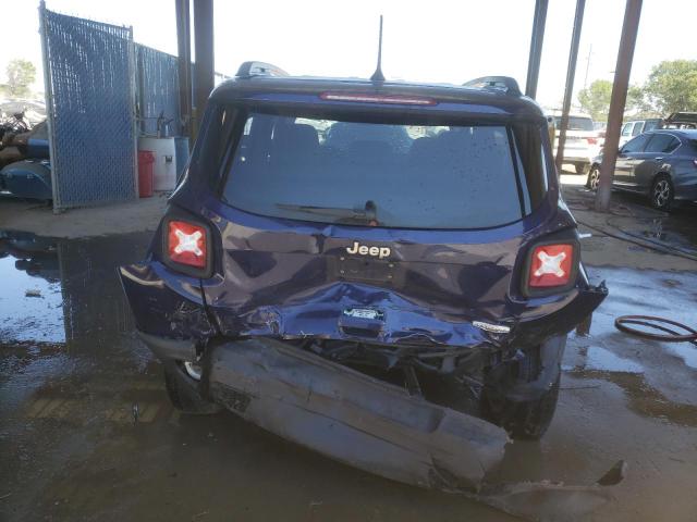 Photo 6 from auction – 2018 JEEP RENEGADE L with VIN ZACCJABB5JPH48186