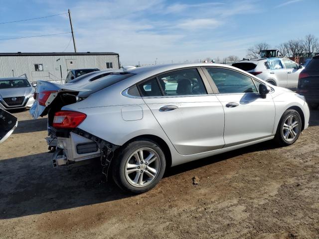 Photo 3 from auction – 2016 CHEVROLET CRUZE LT with VIN 1G1BE5SM6G7239246