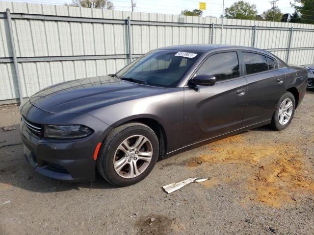 DODGE CHARGER 2015 с VIN 2C3CDXBG7FH717086 - Снимка от търг