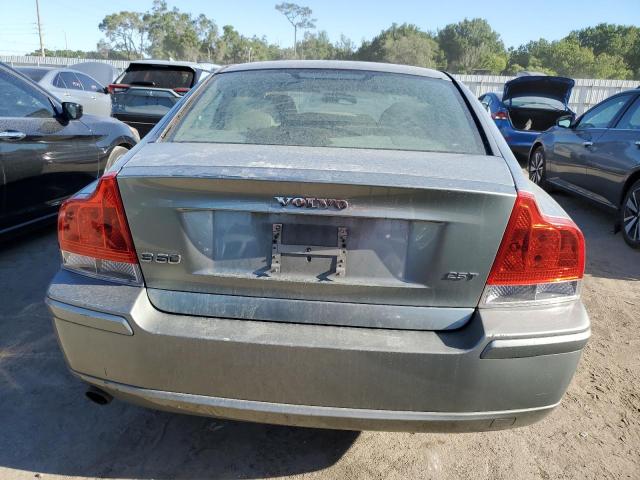 Photo 6 from auction – 2008 VOLVO S60 2.5T with VIN YV1RS592282676785
