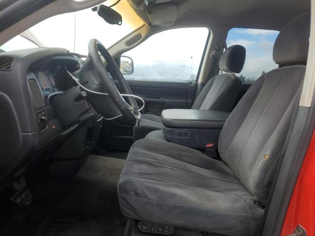 Photo 7 from auction – 2002 DODGE RAM 1500 with VIN 1D7HA18Z62J227219