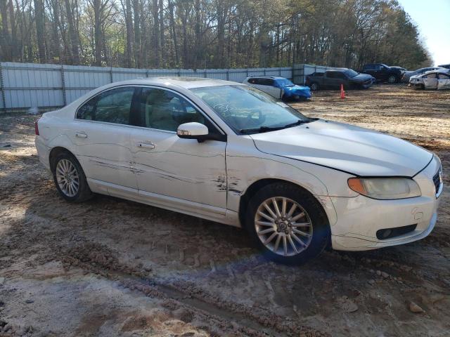 Photo 4 from auction – 2008 VOLVO S80 3.2 with VIN YV1AS982281055980