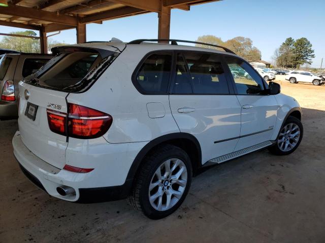 Photo 3 from auction – 2012 BMW X5 XDRIVE3 with VIN 5UXZV4C51CL753450