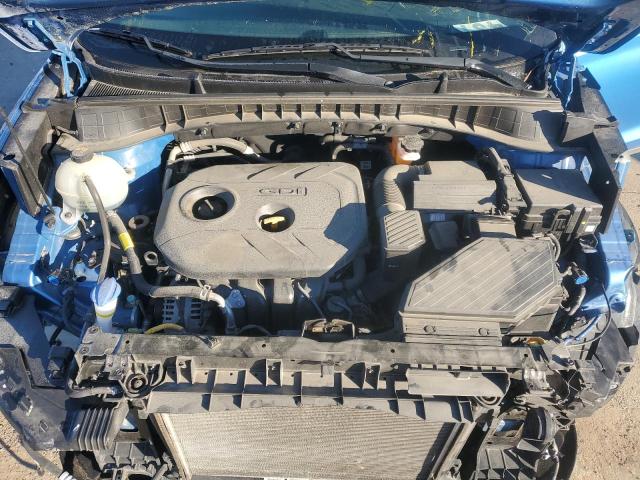 Photo 12 from auction – 2017 HYUNDAI TUCSON LIM with VIN KM8J33A45HU586001