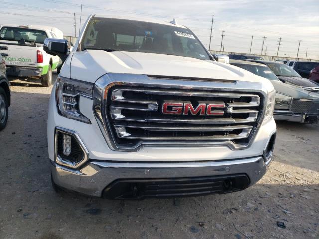 Photo 5 from auction – 2022 GMC SIERRA LIM with VIN 3GTU9DED7NG122089