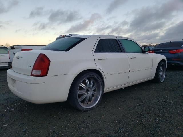 Photo 3 from auction – 2006 CHRYSLER 300 with VIN 2C3KA43R56H388326