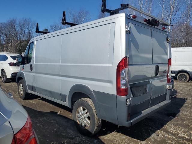 Photo 2 from auction – 2014 RAM PROMASTER with VIN 3C6TRVAG3EE123177