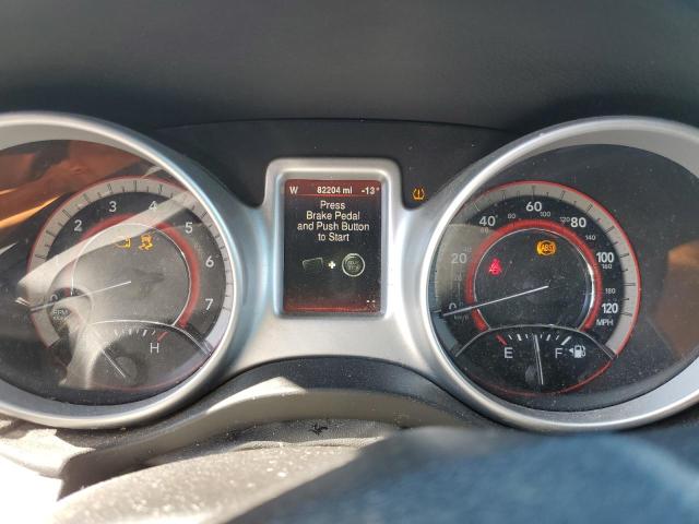 Photo 9 from auction – 2015 DODGE JOURNEY R/ with VIN 3C4PDCEG5FT630974