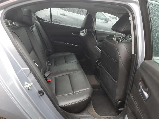 Photo 10 from auction – 2015 ACURA TLX with VIN 19UUB1F32FA025280