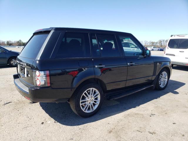 Photo 3 from auction – 2010 LAND ROVER RANGE ROVE with VIN SALME1D47AA313055