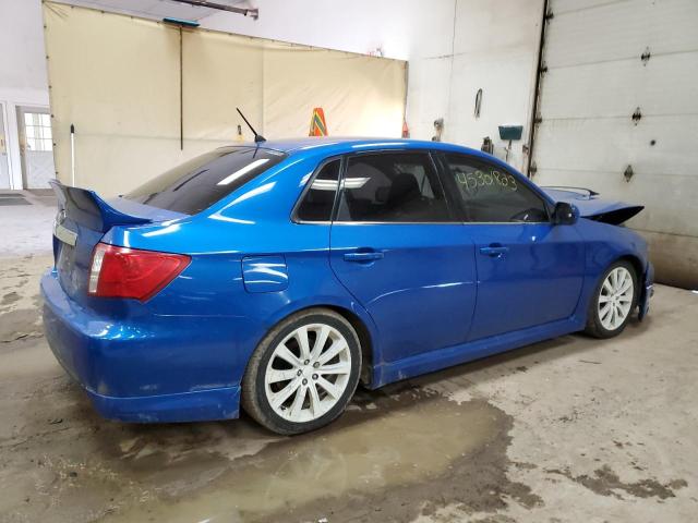 Photo 3 from auction – 2009 SUBARU IMPREZA 2. with VIN JF1GE75639G505871